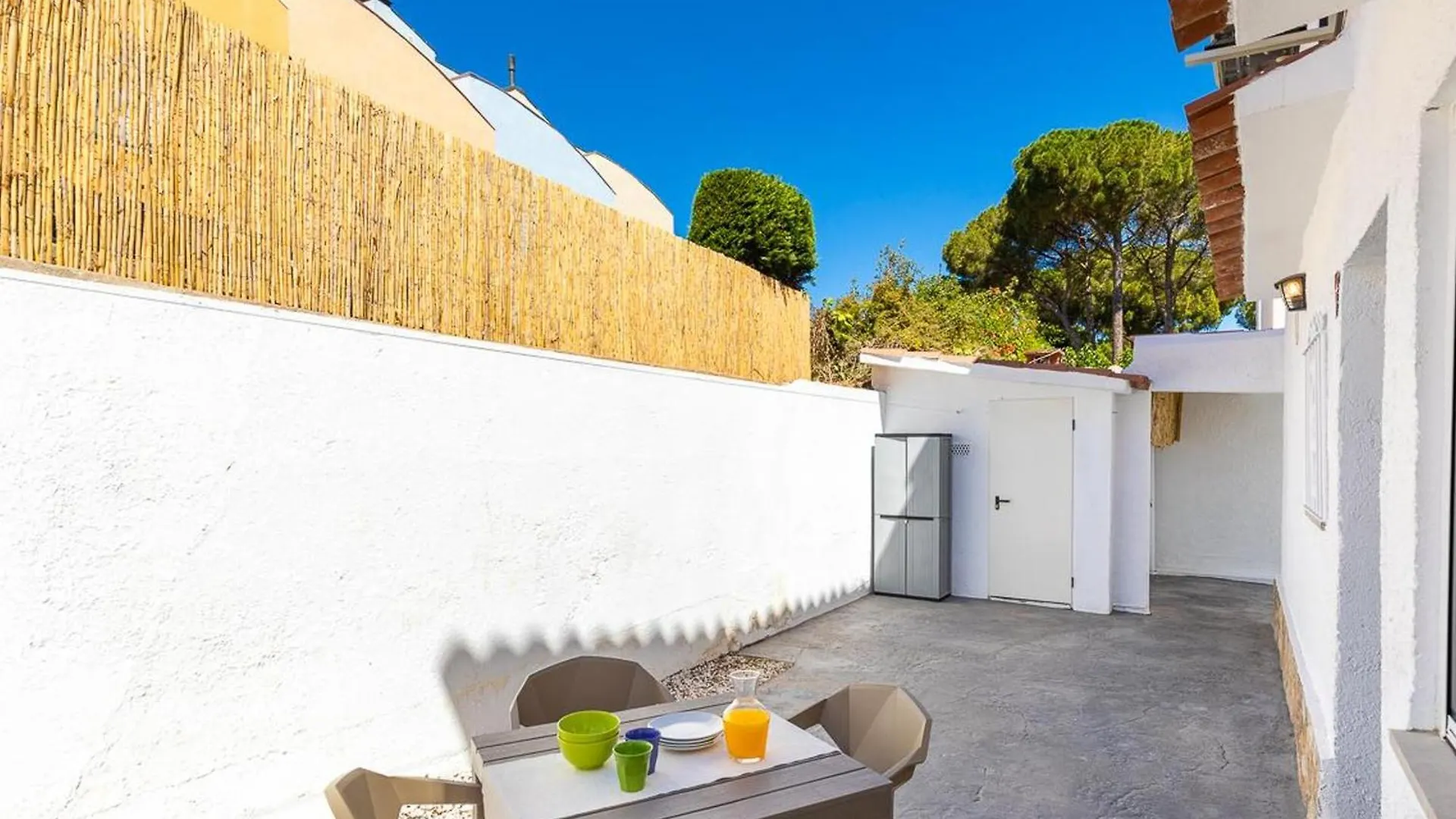 Holiday home Casa Con Piscina Salada, Aire Acondicionado, Parking Y Wifi En Torroella De Montgri - Es-325-10 Villa Spain